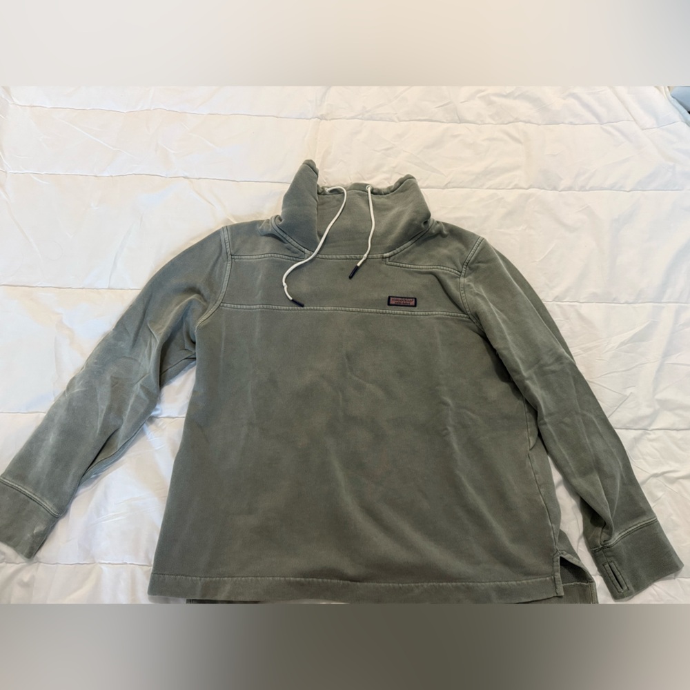 Women’s  Green Sweater